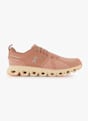 ON Cloud 6 Waterproof Damen Sneaker Braun 36674 1