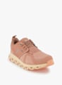 ON Cloud 6 Waterproof sneaker donna Marrone 36674 2