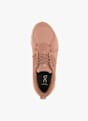 ON Cloud 6 Waterproof sneaker donna Marrone 36674 4