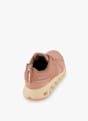 ON Cloud 6 Waterproof Damen Sneaker Braun 36674 5