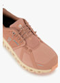 ON Cloud 6 Waterproof Damen Sneaker Braun 36674 6