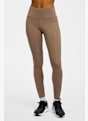 Nike Epic Fast tight donna Marrone 36670 1