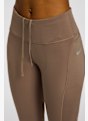 Nike Epic Fast tight femmes Marron 36670 4