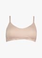 Nike Alate Minimalist Padded Light Damen Sport-BH Beige 36682 5