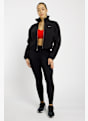 Nike Everything Wovens veste de sport femmes Noir 36678 3