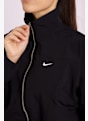 Nike Everything Wovens Damen Trainingsjacke Schwarz 36678 4