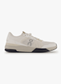 ON The Roger Advantage Pro Clay scarpe da tennis uomo Bianco 36704 1