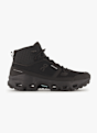 ON Cloudrock Mid Waterproof Herren Wanderschuh Schwarz 36701 1