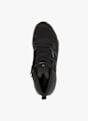 ON Cloudrock Mid Waterproof Herren Wanderschuh Schwarz 36701 4