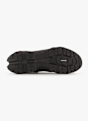 ON Cloudrock Trek Waterproof scarpe da trekking uomo Nero 36705 3