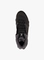 ON Cloudrock Trek Waterproof scarpe da trekking uomo Nero 36705 4