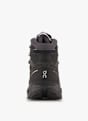 ON Cloudrock Trek Waterproof scarpe da trekking uomo Nero 36705 5