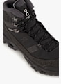 ON Cloudrock Trek Waterproof scarpe da trekking uomo Nero 36705 6