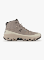 ON Cloudrock Mid Waterproof scarpe da trekking uomo Beige 36713 1