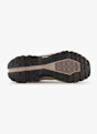 ON Cloudrock Mid Waterproof scarpe da trekking uomo Beige 36713 3