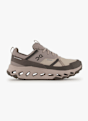 ON Cloudhorizon Waterproof Damen Trekkingschuh Grau 36714 1