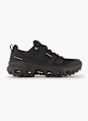 ON Cloudrock Waterproof Damen Trekkingschuh Schwarz 36706 1
