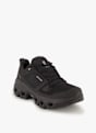 ON Cloudrock Waterproof chaussures de trekking femmes Noir 36706 2