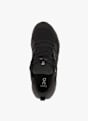 ON Cloudrock Waterproof chaussures de trekking femmes Noir 36706 4