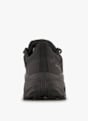 ON Cloudrock Waterproof chaussures de trekking femmes Noir 36706 5