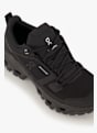 ON Cloudrock Waterproof scarpe da trekking donna Nero 36706 6