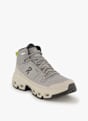 ON Cloudrock Mid Waterproof chaussures de randonnée femmes Bleu 36710 2