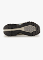 ON Cloudrock Mid Waterproof chaussures de randonnée femmes Bleu 36710 3