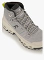ON Cloudrock Mid Waterproof chaussures de randonnée femmes Bleu 36710 6