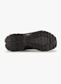 ON Cloudrock Mid Waterproof chaussures de randonnée femmes Noir 36729 3