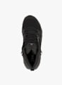 ON Cloudrock Mid Waterproof chaussures de randonnée femmes Noir 36729 4