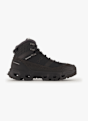 ON Cloudrock Trek Waterproof chaussures de randonnée femmes Noir 36726 1
