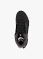 ON Cloudrock Trek Waterproof chaussures de randonnée femmes Noir 36726 4