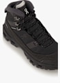 ON Cloudrock Trek Waterproof chaussures de randonnée femmes Noir 36726 6