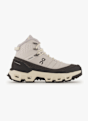 ON Cloudrock Trek Waterproof scarpe da trekking donna Grigio 36730 1