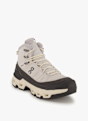 ON Cloudrock Trek Waterproof scarpe da trekking donna Grigio 36730 2