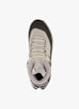 ON Cloudrock Trek Waterproof Damen Wanderschuh Grau 36730 4