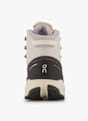 ON Cloudrock Trek Waterproof scarpe da trekking donna Grigio 36730 5