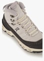 ON Cloudrock Trek Waterproof Damen Wanderschuh Grau 36730 6
