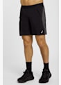 ASICS Road 7 Inch short hommes Noir 36724 1