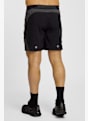 ASICS Road 7 Inch short uomo Nero 36724 2