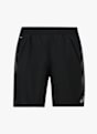ASICS Road 7 Inch short hommes Noir 36724 6