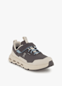 ON Cloudhero Waterproof Kinder Trekkingschuh Blau 36744 2