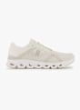ON Cloud X 4 AD Herren Sneaker Weiss 36753 1
