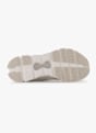 ON Cloud X 4 AD Herren Sneaker Weiss 36753 3