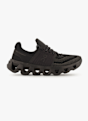 ON Cloudswift AD 4 Damen Sneaker Schwarz 36756 1