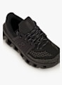 ON Cloudswift AD 4 Damen Sneaker Schwarz 36756 6