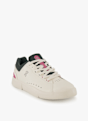 ON The Roger Advantage sneaker femmes Blanc 36763 2