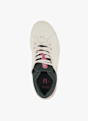 ON The Roger Advantage sneaker femmes Blanc 36763 4