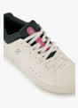 ON The Roger Advantage sneaker femmes Blanc 36763 6