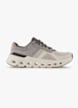 ON Cloudrunner 2 Herren Laufschuh Weiss 36769 1